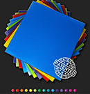 vidrio fotovoltaico de colores